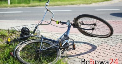 Pijani rowerzyści w powiecie gorlickim zatrzymani przez policję