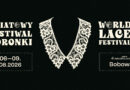 Bobowa przygotowała program pełen atrakcji. Przed nami Światowy Festiwal Koronki!