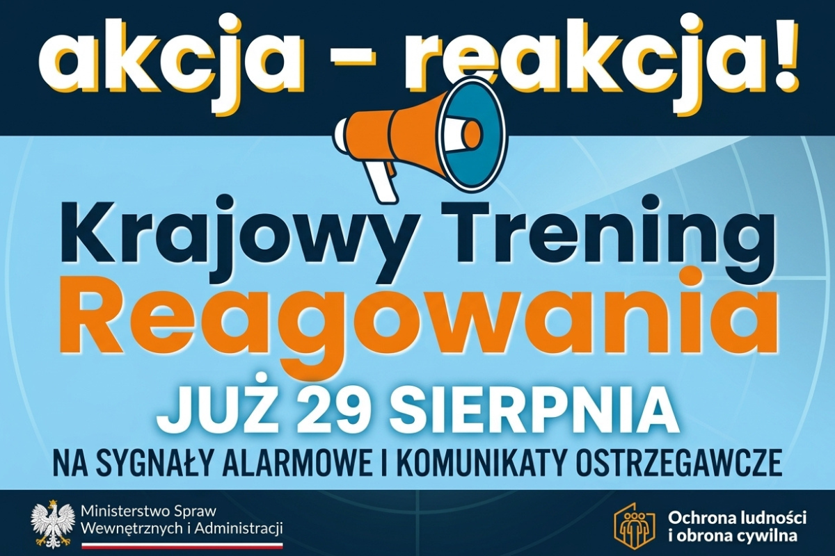 Gorlice stawiają na bezpieczeństwo. Praktyczne spotkanie dla mieszkańców!