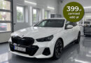 Czym jest auto detailing i dlaczego podbija serca kierowców? Przygotuj swój samochód do zimy!