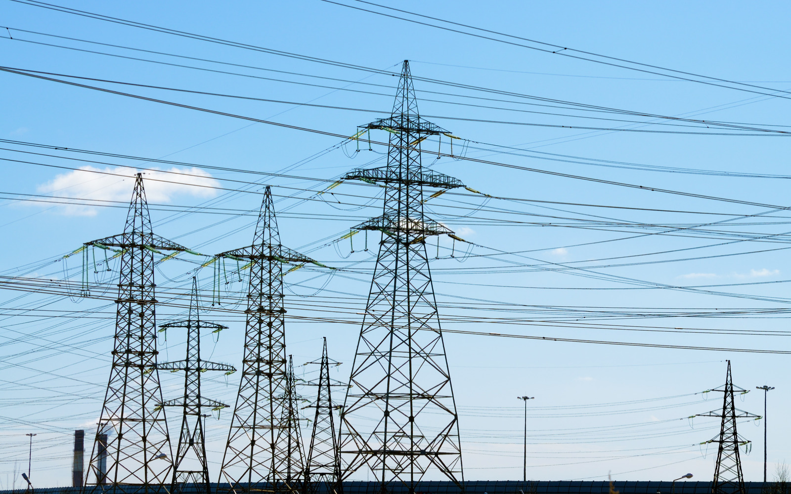 Wyłączenia prądu w powiecie gorlickim. Gdzie zabraknie energii 22 i 23 października?