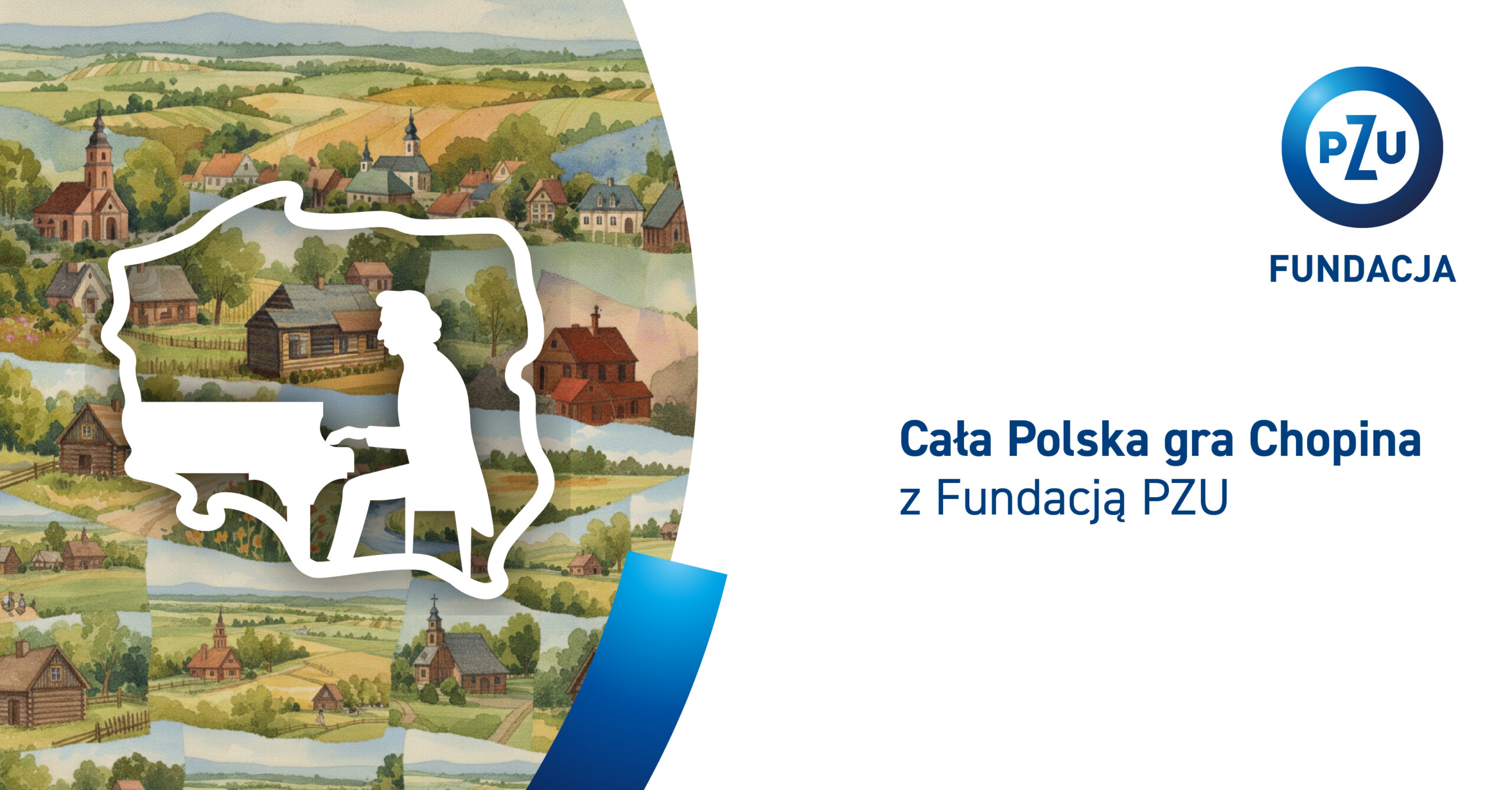 Cała Polska gra Chopina. I Gorlice też!