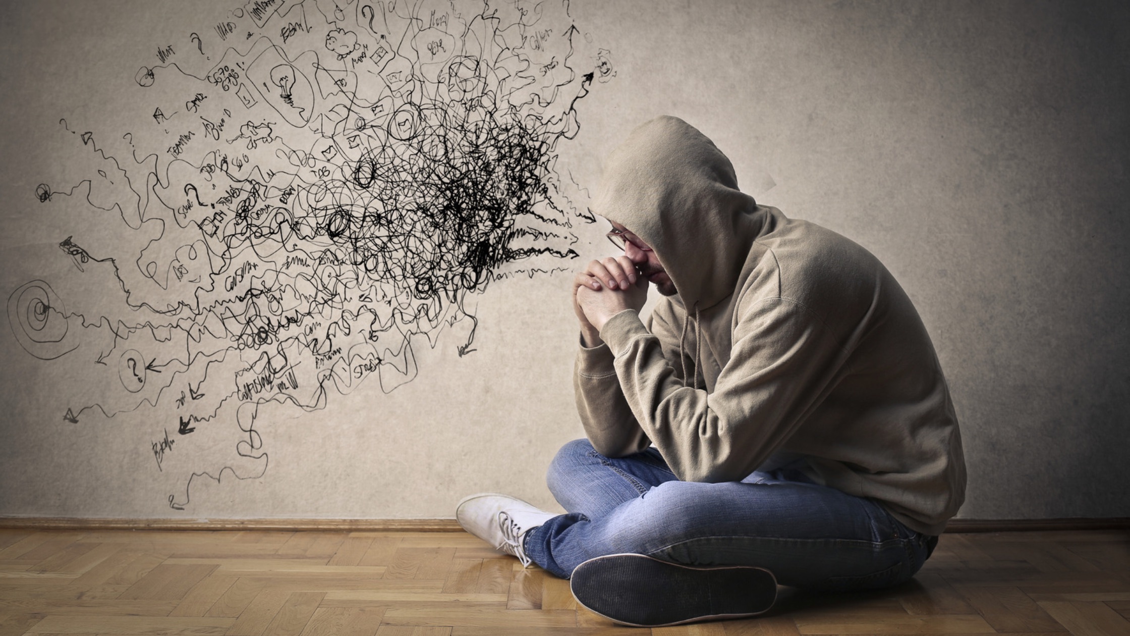 Coraz więcej osób zmaga się z kryzysem psychicznym. Co odbiera nam spokój?