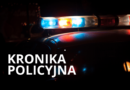 Dwóch pijanych kierowców i trzy kolizje na drogach powiatu gorlickiego Dwóch pijanych kierowców i trzy kolizje na drogach powiatu gorlickiego